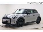 MINI Cooper 1.5 TwinPower Turbo Cooper