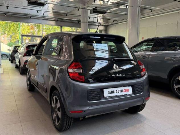 RENAULT Twingo Twingo III 2015 0.9 tce Duel 90cv edc rif. 24068306 - Foto 5
