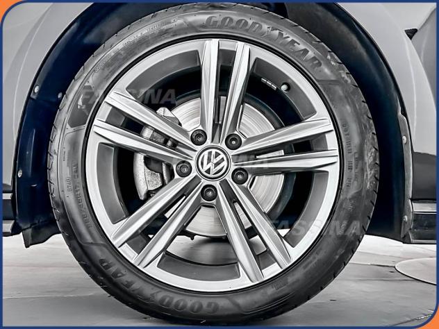 Volkswagen Golf Golf 5p 1.6 tdi R line 115cv - Foto 7