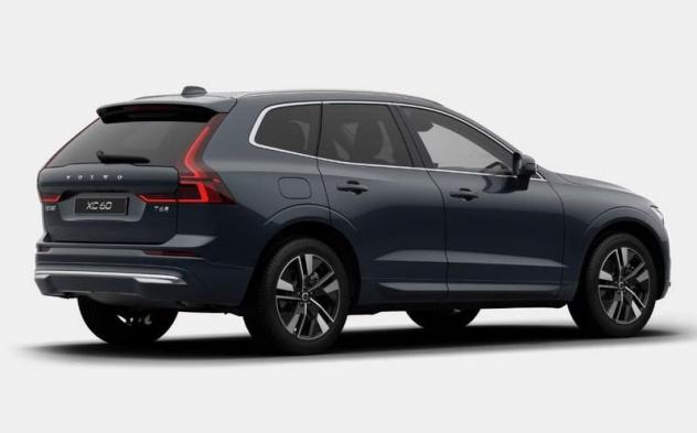 Volvo XC60 Recharge T6 Plug-in AWD auto Plus Bright - Foto 5