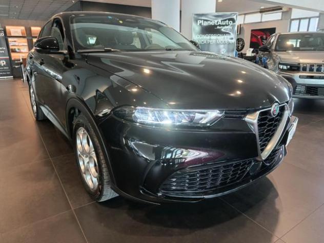 ALFA ROMEO Tonale 1.5 130 CV MHEV TCT7 rif. 24006829 - Foto 3