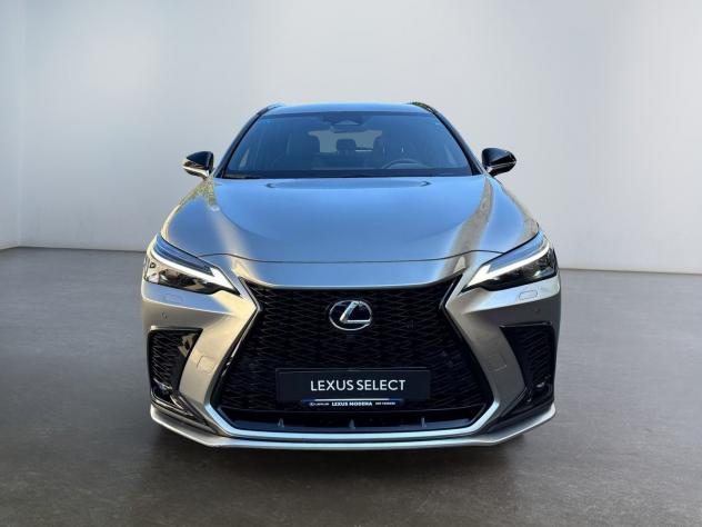 Lexus NX Plug-in F Sport 4WD - Foto 2