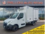 Opel Movano FRIGO FRCX -20° ATP 05/2025 PREZZO+IVA
