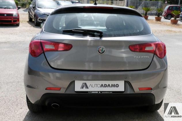 Alfa Romeo Giulietta 1.6 JTDm 120 CV - Foto 5