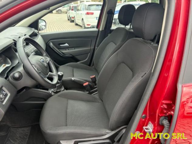 DACIA Duster 1.0 TCe 100 CV ECO-G 4x2 15th Anniversary rif. 23784239 - Foto 7