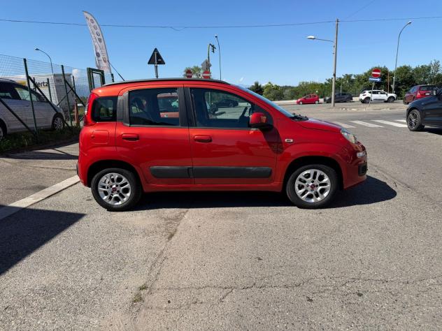 Fiat Panda 1.2 Lounge - Foto 6