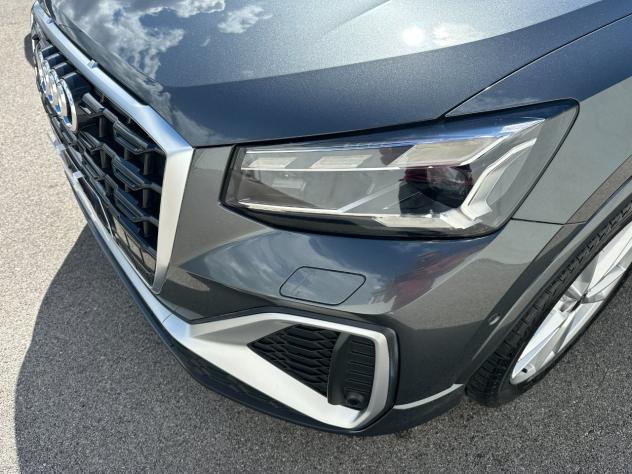 Audi Q2 35 1.5 tfsi S line edition s-tronic - Foto 10