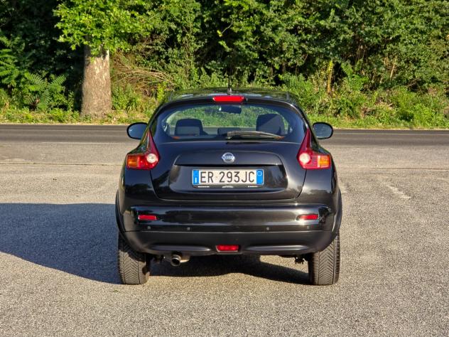 Nissan Juke 1.5 dCi Start&Stop Tekna CV-110 E5B Manuale NEO 2014 - Foto 5