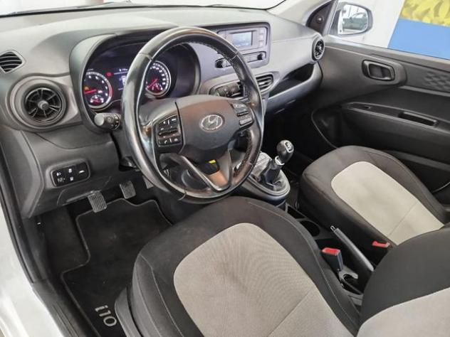 HYUNDAI i10 1.0 MPI Prime rif. 23512751 - Foto 7