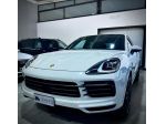 Porsche Cayenne Coupe 3.0 E-Hybrid Platinum Edition