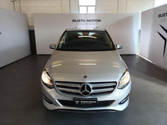 Mercedes-Benz Classe B B 200 d Sport PROMO VALIDA CON FINANZIAMENTO - Foto 2