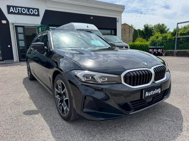Bmw 320 320d 48V xDrive Touring - Foto 2