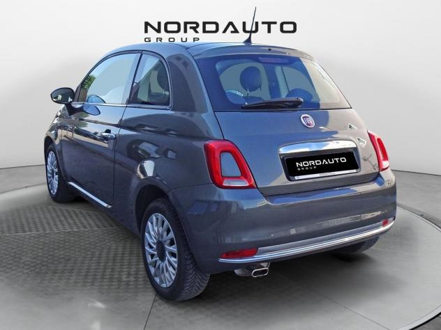 FIAT 500 (2015-2024) 1.2 Lounge - Foto 4