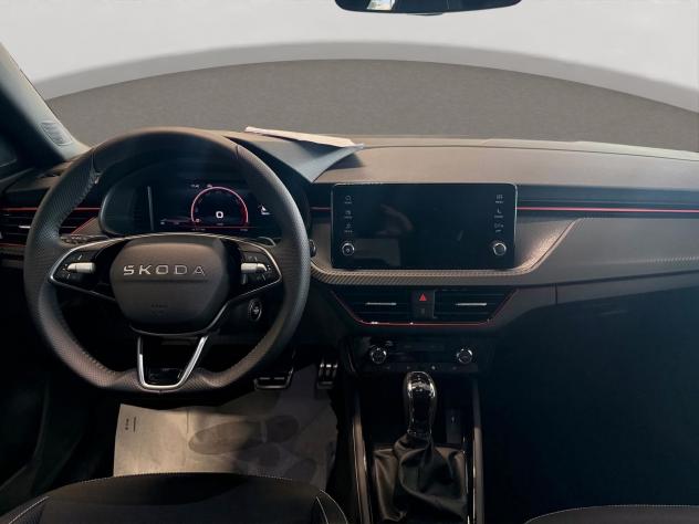Škoda Kamiq 1.5 TSI ACT Monte Carlo DSG 110KW - Foto 10