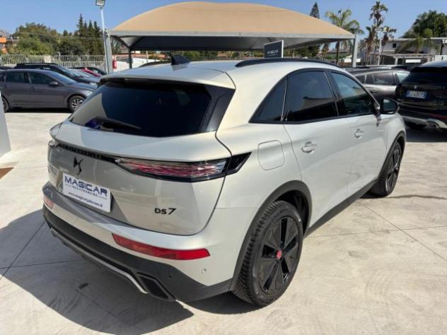 DS AUTOMOBILES DS 7 BlueHDi 130 aut. Performance Line rif. 23803325 - Foto 4