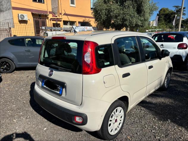 Fiat Panda 1.2 EasyPower Lounge Gpl - Foto 8