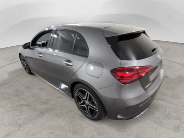 MERCEDES-BENZ CLA sse A A 200 d AMG Line Advanced auto rif. 24174143 - Foto 4