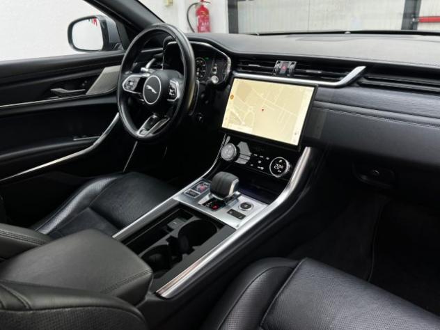JAGUAR XF 2.0 D 204 CV AWD aut. SE rif. 24016770 - Foto 6