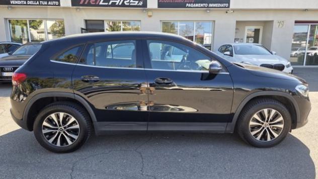MERCEDES-BENZ GLA 250 e hybrid EQ Business Extra PERMUTE GARANZIA 2028 rif. 24180288 - Foto 5