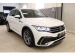 VOLKSWAGEN Tiguan 2.0 TDI DSG 4MOTION R-Line "" GANCIO TRAINO "" rif. 23918236