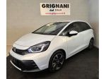 Honda Jazz Hybrid 1.5 Advance