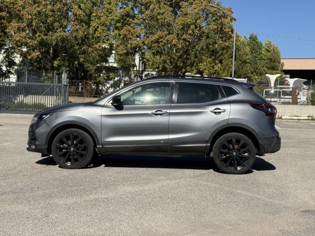 Nissan Qashqai 1.5 dCi 115 N-Tec Start - Foto 8