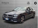 Mercedes-Benz Classe C Classe C-S206 2021 SW - C SW 200 d mhev Advanced auto