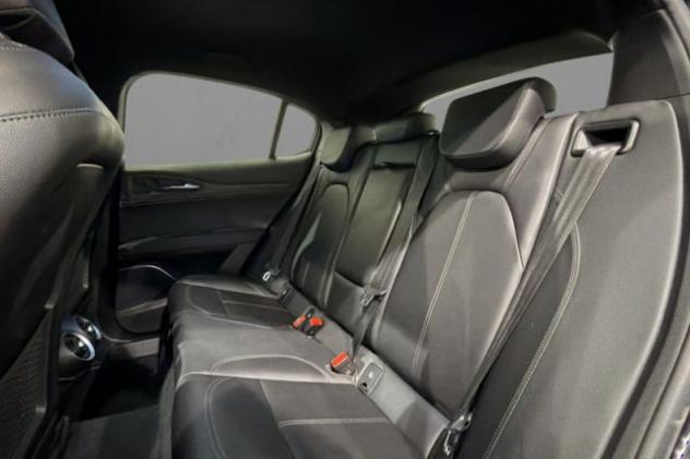 ALFA ROMEO Stelvio 2.2 Turbodiesel 210 CV AT8 Q4 Ti rif. 24184983 - Foto 8
