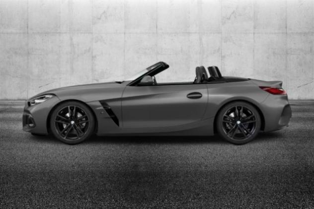 BMW Z4 sDrive20i Msport rif. 23757896 - Foto 3