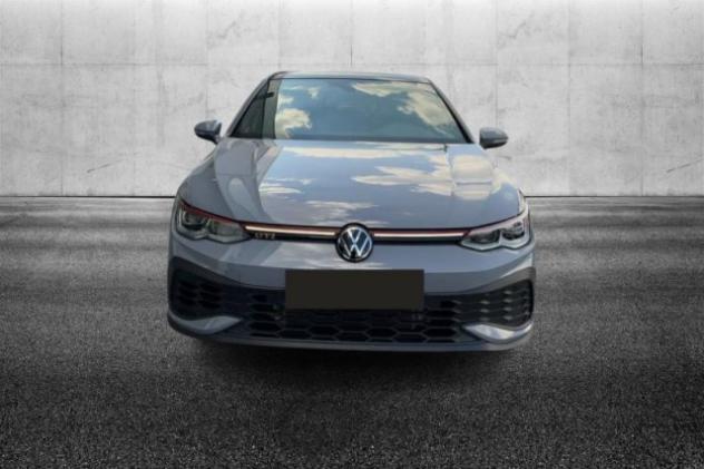VOLKSWAGEN Golf 2.0 TSI GTI DSG Clubsport 45 rif. 24049117 - Foto 4