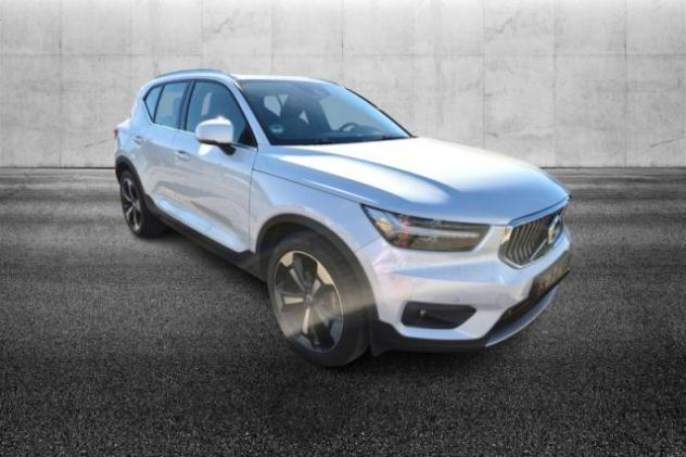 VOLVO XC40 D3 Geartronic Inscription rif. 24202245