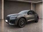 Audi Q5 Sportback SPORTBACK 40 TDI 204 CV S tronic quattro Black Line Edition