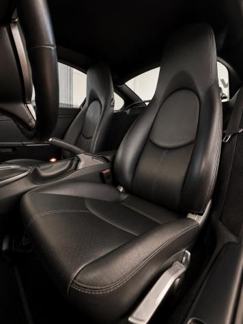 Porsche Cayman 3.4 S - Foto 3