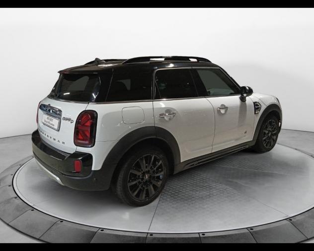 MINI Countryman Mini F60 2017 Mini 2.0 Cooper D Hype all4 auto - Foto 6