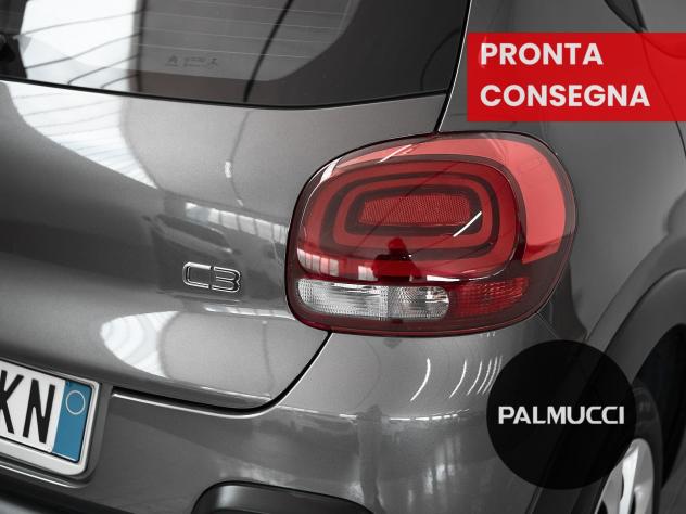 Citroën C3 PureTech 83 S&S Feel Neo patentati - Foto 8