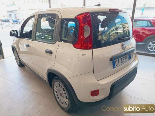 FIAT Panda 1.0 FireFly S&S Hybrid rif. 24055312 - Foto 5