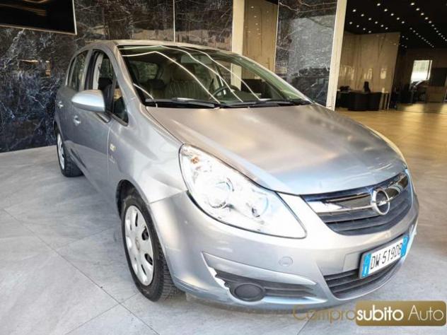 OPEL Corsa 1.2 5 porte Club rif. 23785828 - Foto 3