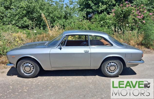 Alfa Romeo GT 1300 Junior (M1548) - Foto 4
