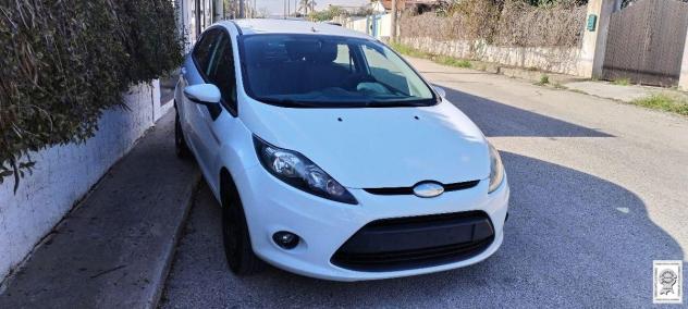 FORD - Fiesta 1.4 16v Titanium Gpl 5p - Foto 4