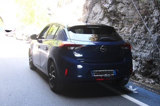 Opel Corsa 1.2 Edition - Foto 5