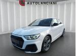AUDI A1 SPB 30 TFSI BLACKLINE PACKLUCI PREZZO SENZA VINCOL rif. 24237923