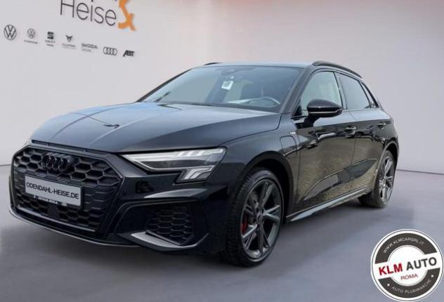 AUDI A3 SPB 45 TFSI e S tronic S line 245 cv rif. 23680915