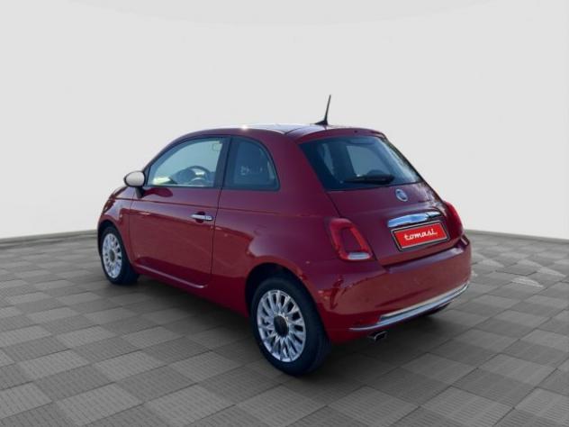 FIAT 500 500 1.0 Hybrid Lounge rif. 24189581 - Foto 3