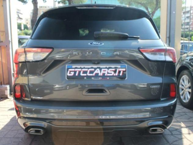 FORD Kuga FullHybrid 225Cv ST-Line Telecamere CoPilot Apple rif. 24159991 - Foto 6