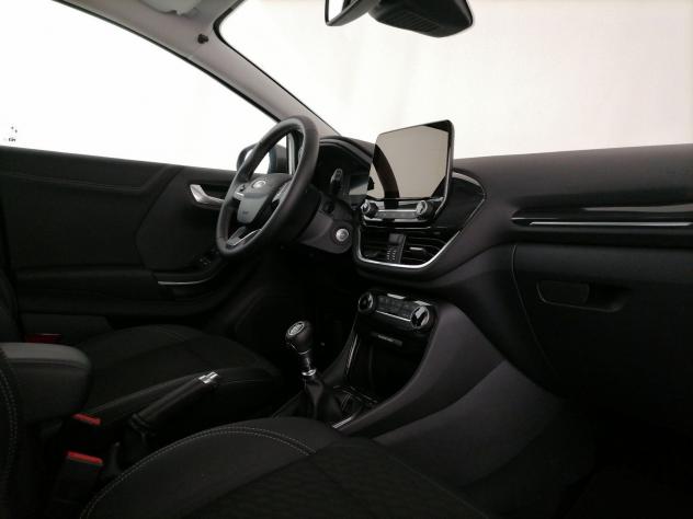 Ford Puma 1.0 ecoboost h Titanium s&s 125cv - Foto 7