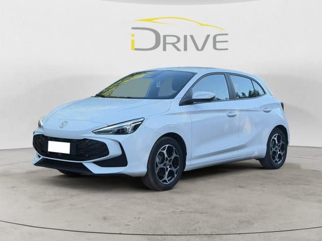 MG MG3 MG3 1.5 Comfort + gpl