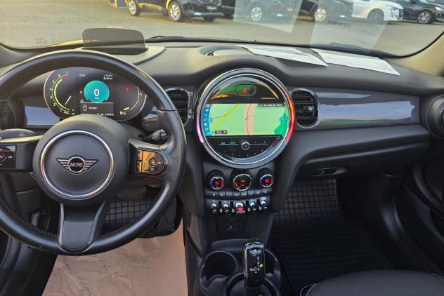 Mini Cooper Cabrio Cabriolet NAVI PLUS COMFORT HUD - Foto 10
