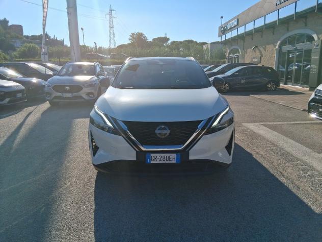 Nissan Qashqai 1.3 MHEV 158 Tekna Xtronic - Foto 2