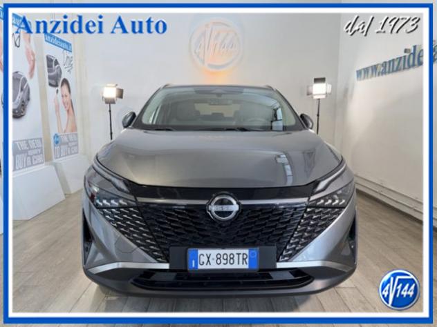 NISSAN Qashqai MHEV 140 CV N-Connecta rif. 24054046 - Foto 2