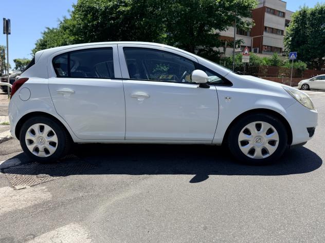 Opel Corsa 1.3 CDTI 75cv (multijet) UNIPRO - Foto 5